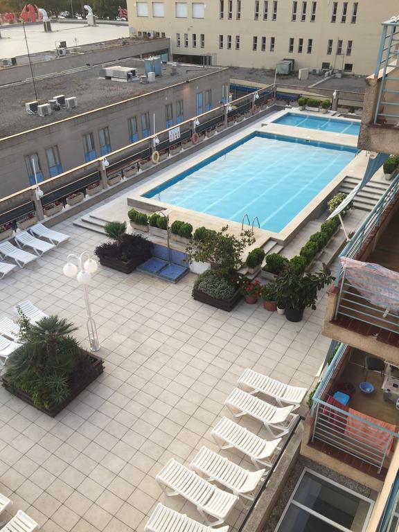 Apartamento Apolo Apartment *