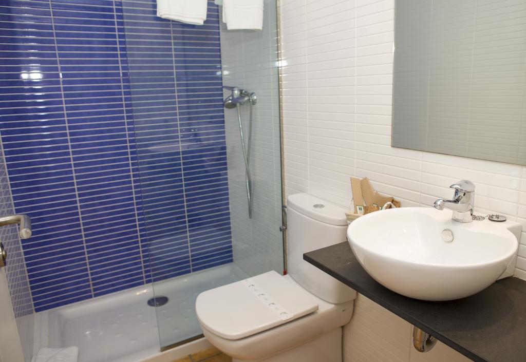 Mimoses Apartaments Apartment Cadaques