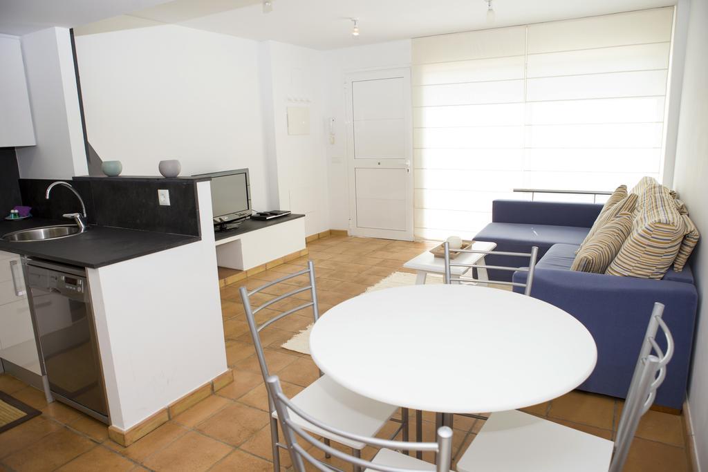 Mimoses Apartaments Apartment Cadaques