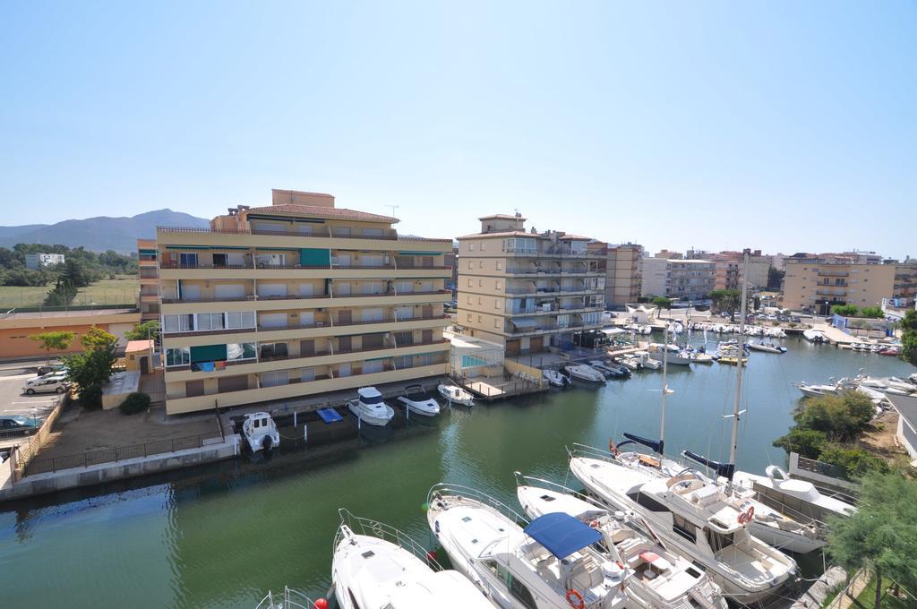 Apartamento Rnet - Port Trebol *