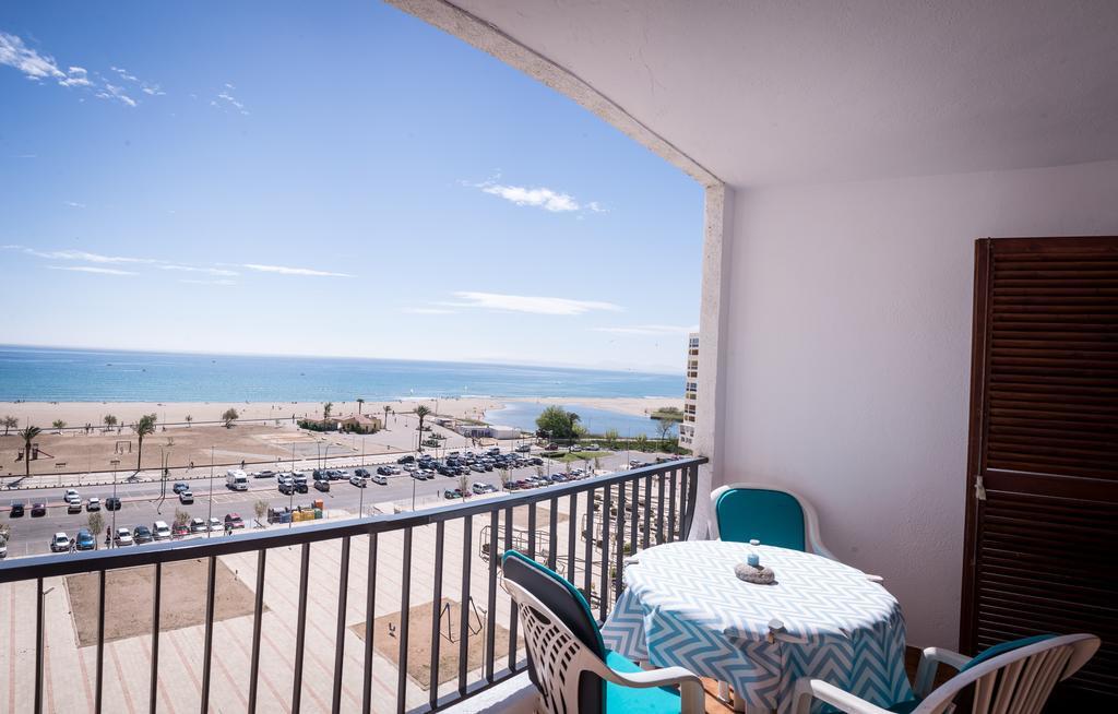 Ampuries Delta Apartamento