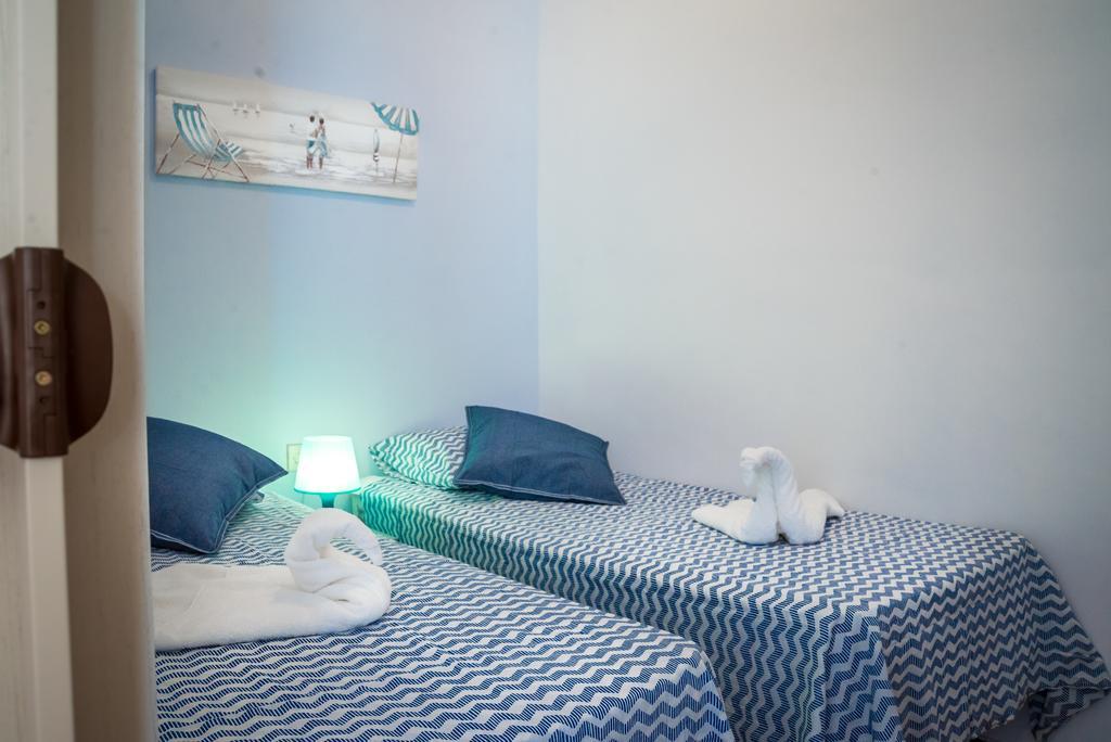 Ampuries Delta Apartamento *