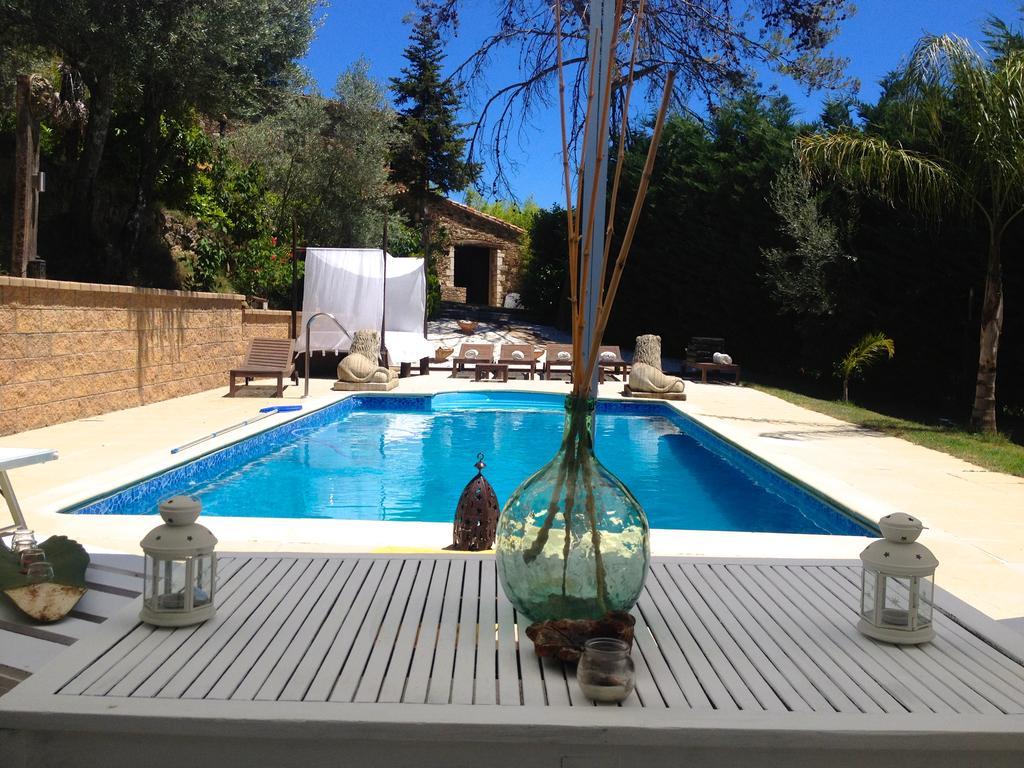Masia Cm Costa Brava Villa Santa Pellaia