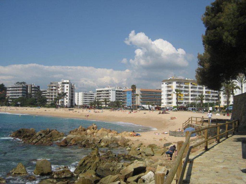 Apartamento Sol- Fanals Apartamento Lloret de Mar