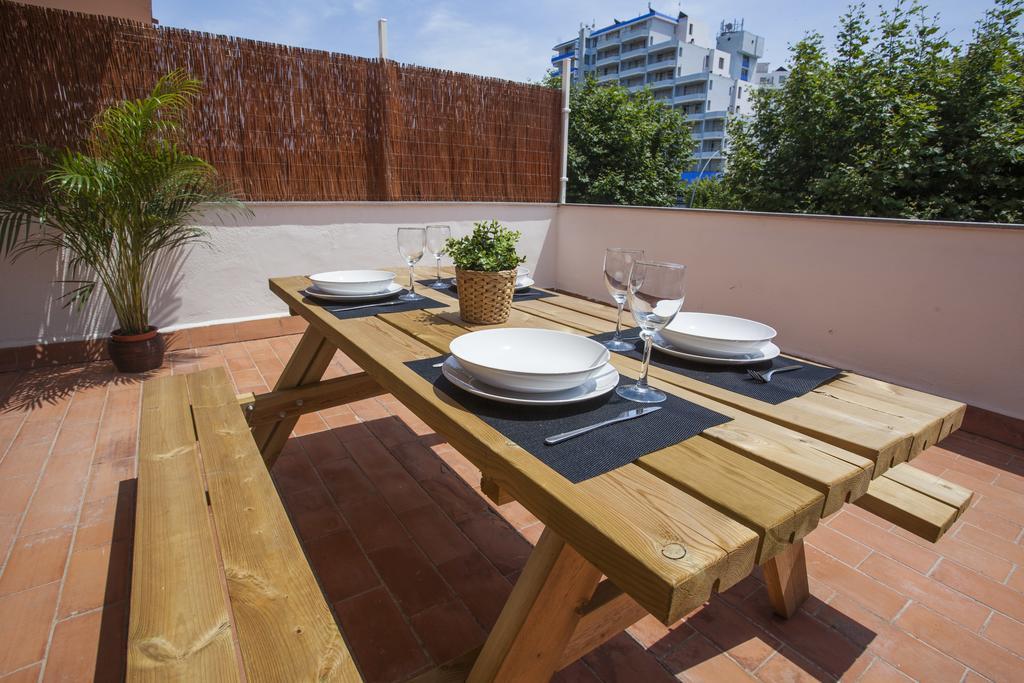 Apartment Empuriabrava Apartaments - Nº4 Empuriabrava