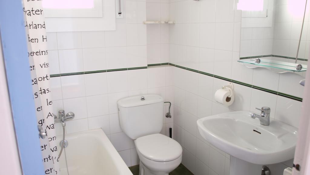 Cau De Creus Apartamento *