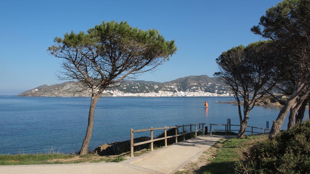 Apartamento Cau De Creus *
