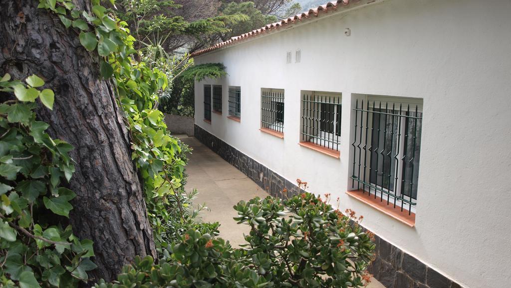 Apartamento Cau De Creus *