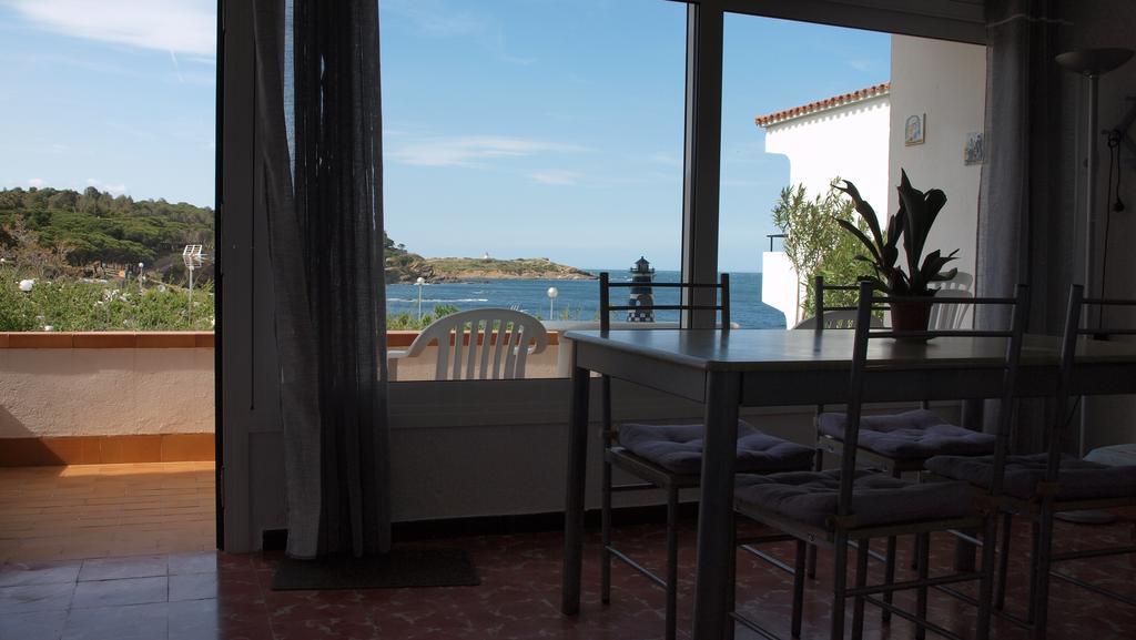 Cau De Creus Apartamento