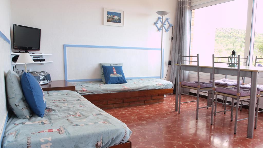 Apartamento Cau De Creus *