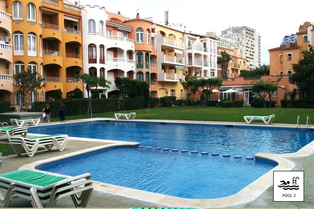 Apartament Mirablau F Apartment