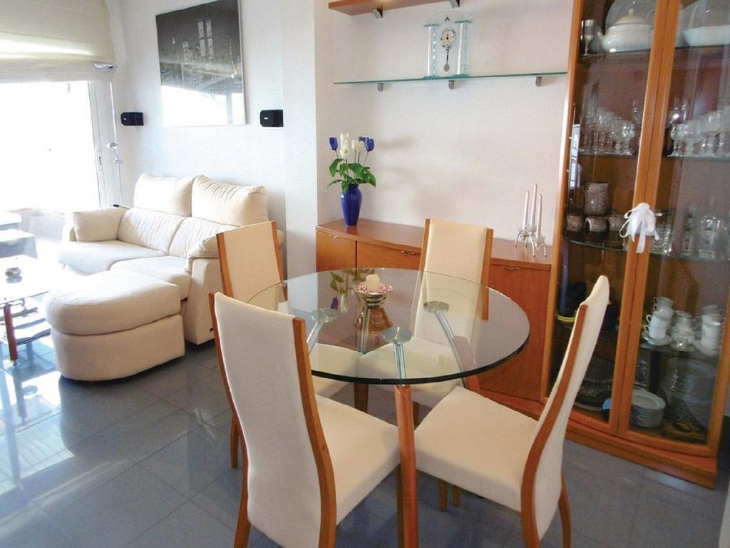 Apartamento Apartamento Sol- Fanals