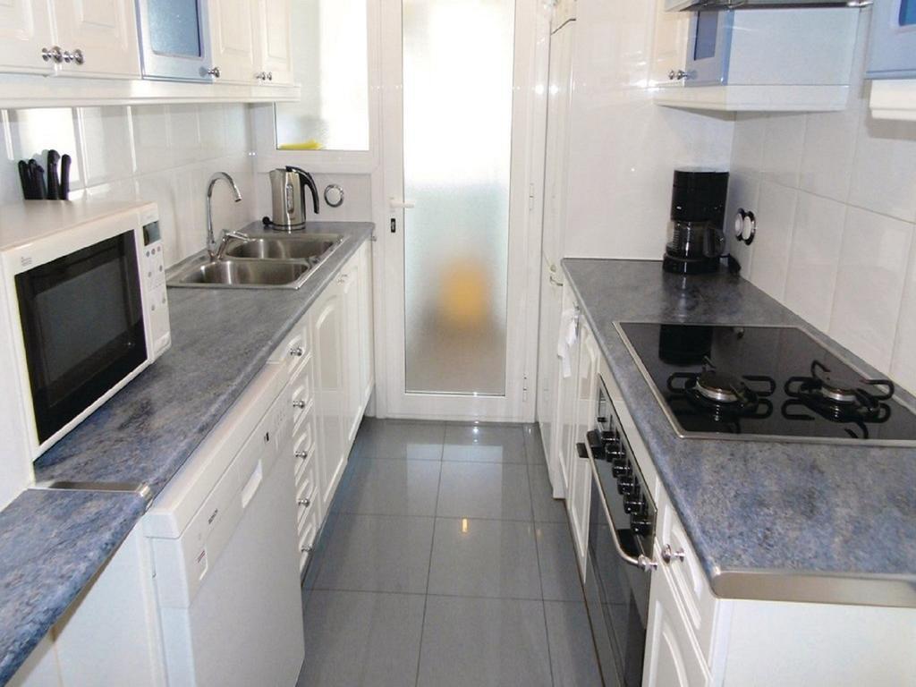 Apartamento Apartamento Sol- Fanals *