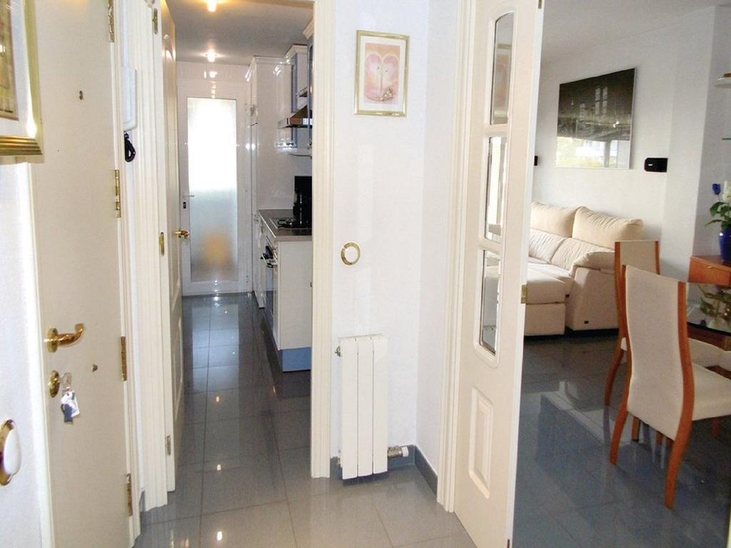 Apartamento Apartamento Sol- Fanals Lloret de Mar