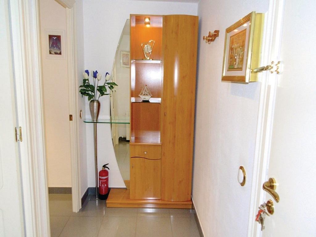 Apartamento Apartamento Sol- Fanals *