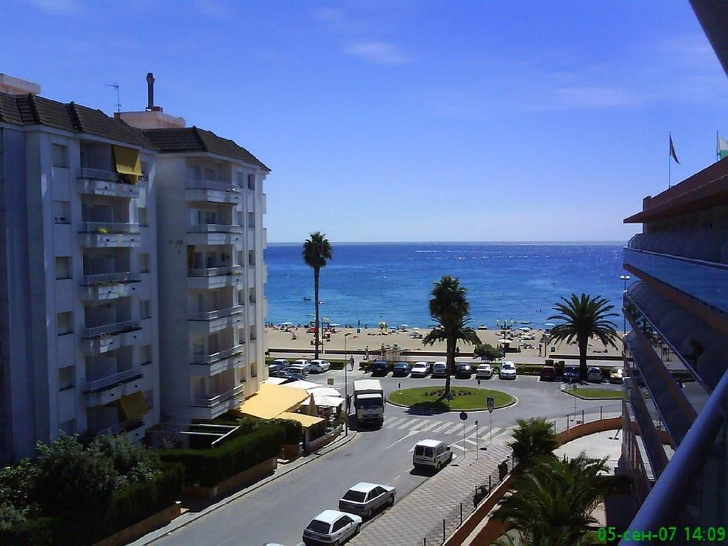 Apartamento Apartamento Sol- Fanals *