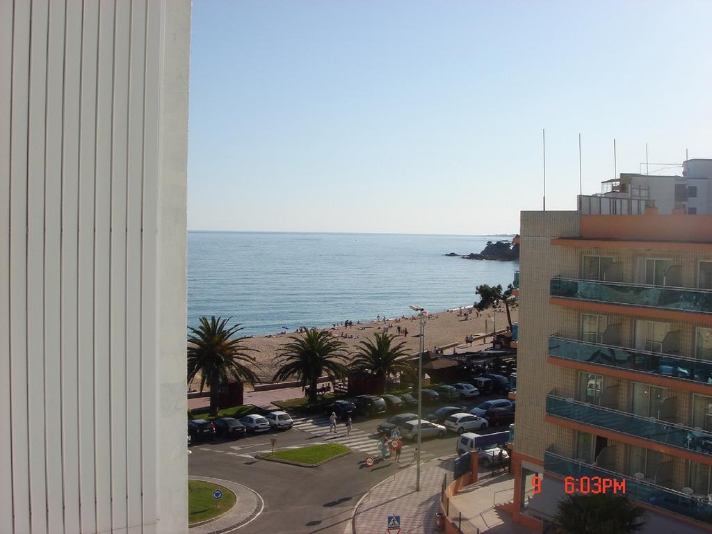 Apartamento Sol- Fanals Apartamento *