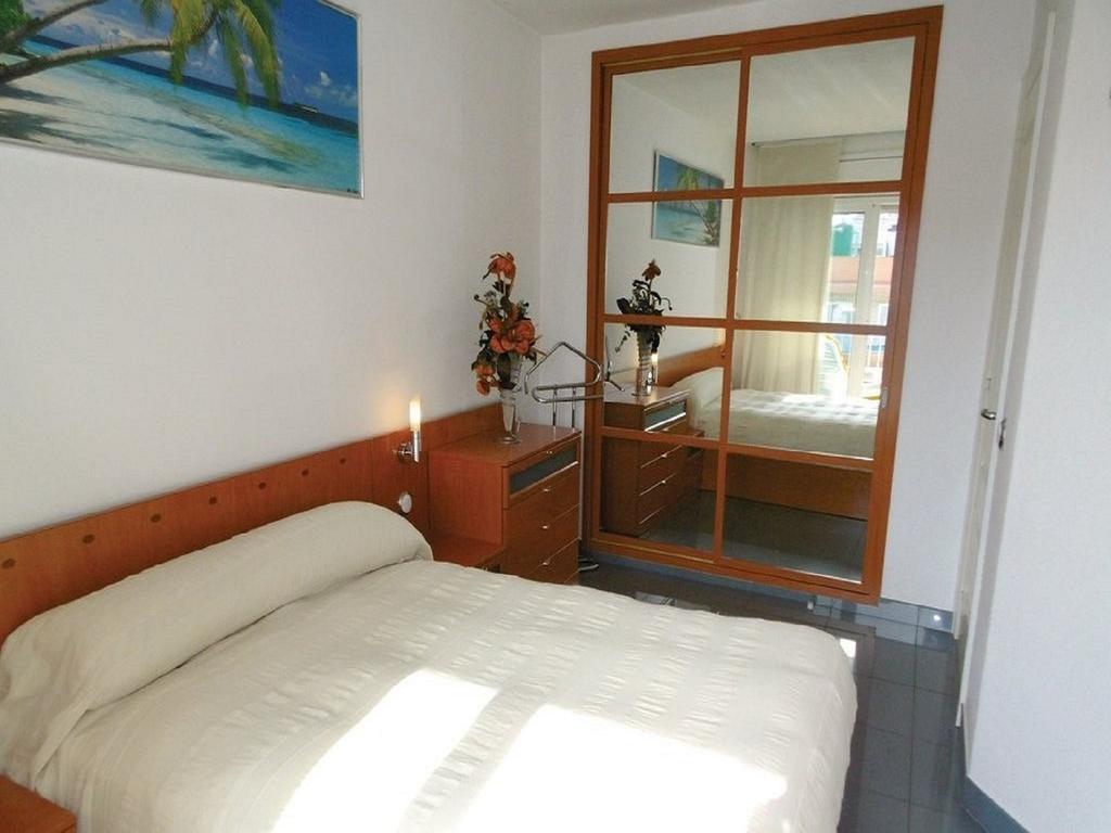 Apartamento Sol- Fanals *