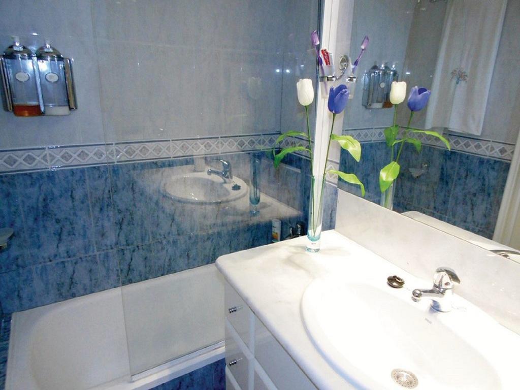 Apartamento Apartamento Sol- Fanals