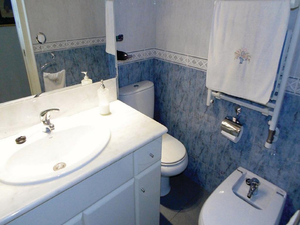 Apartamento Sol- Fanals Apartamento *