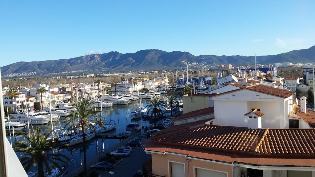 Apartment Club Nautic 3 *
