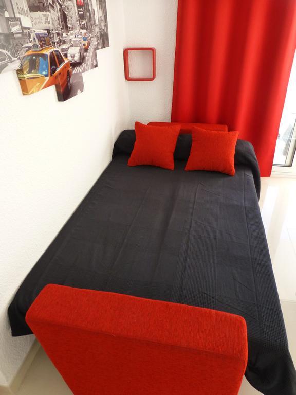 Apartamento Sylvia * Empuriabrava