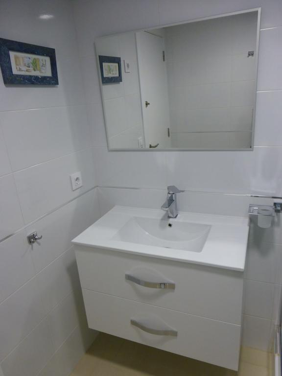 Apartamento Sylvia Apartment Empuriabrava