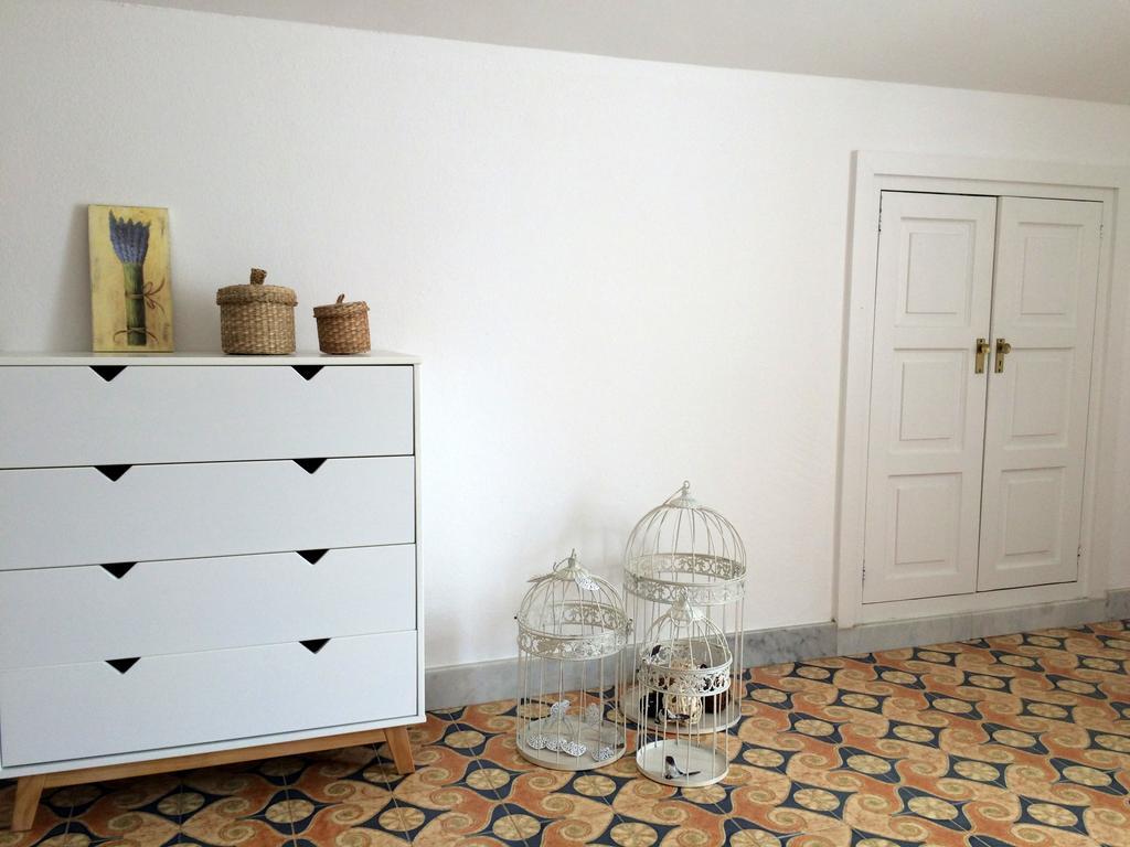 La Palmera, Terrace & Pool Apartamento Sant Marti d'Empuries
