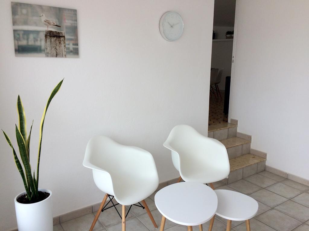 Apartamento La Palmera, Terrace & Pool *