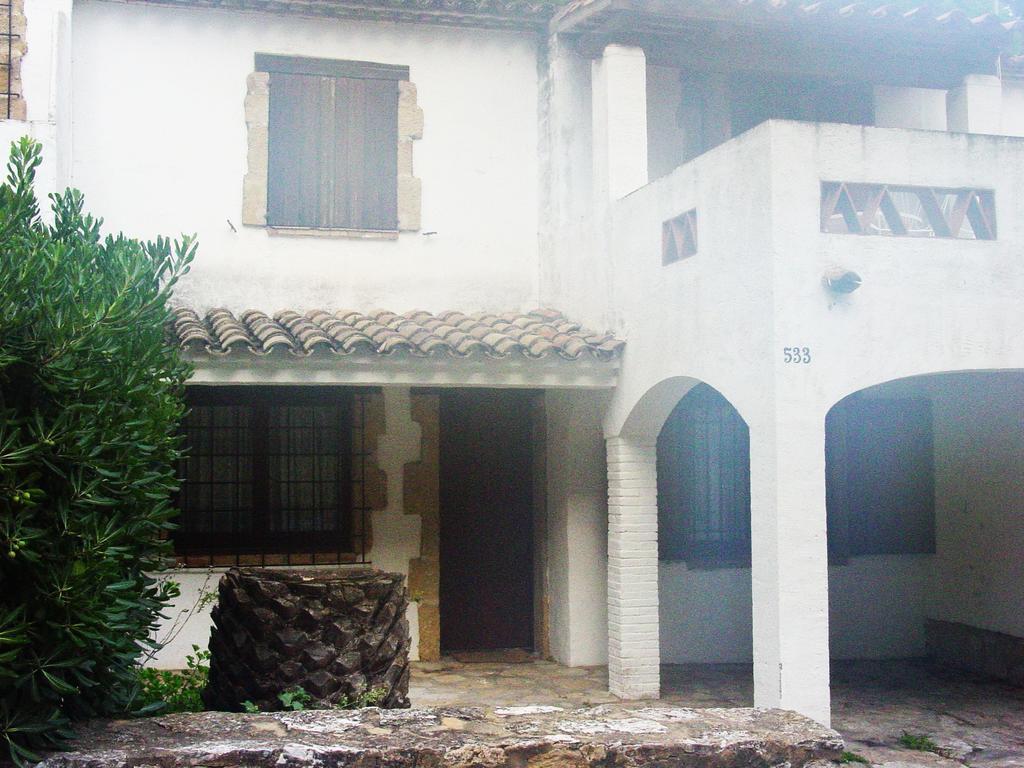Сasa de vacaciones Pequeña Casa En La Playa De Pals