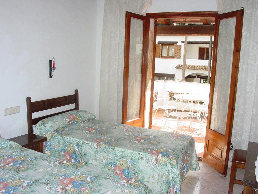 Pequeña Casa En La Playa De * Pals