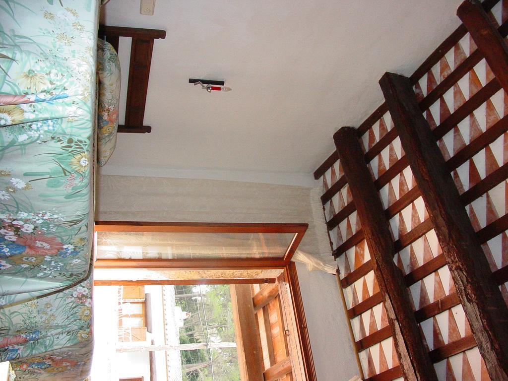 Сasa de vacaciones Pequeña Casa En La Playa De *