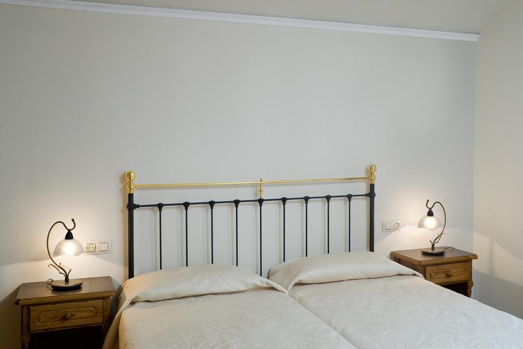 Can Garriga Ii I Iii Apartamento *