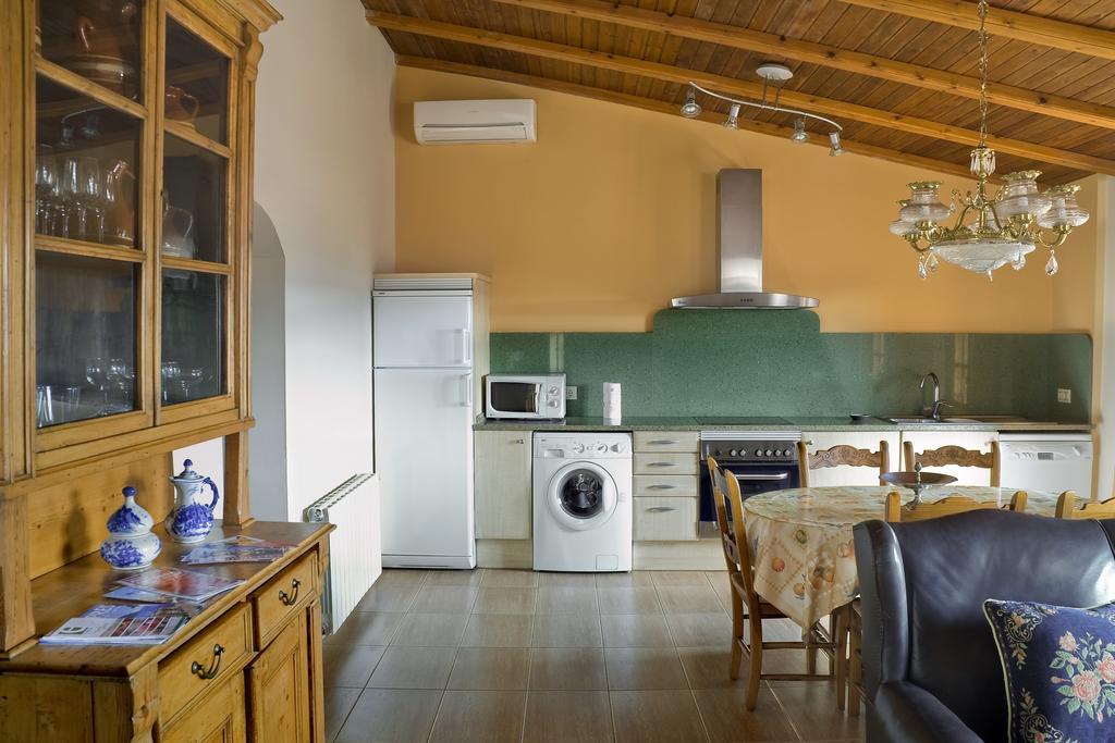 Can Garriga Ii I Iii Apartamento