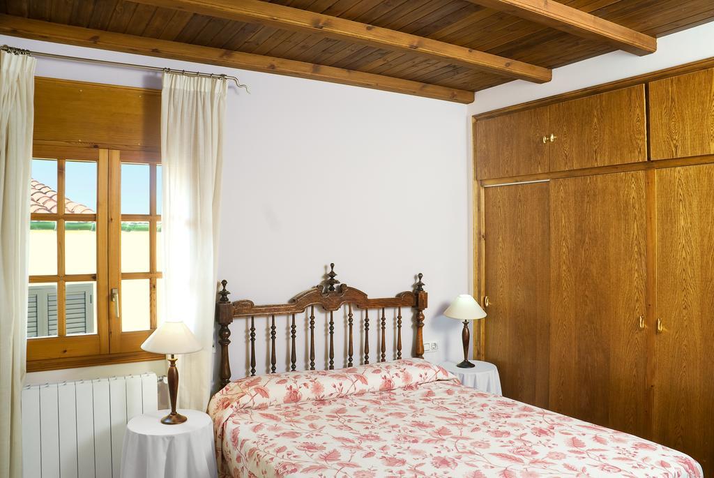 Apartamento Can Garriga Ii I Iii *