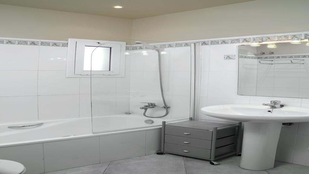 Can Garriga Ii I Iii Apartamento *