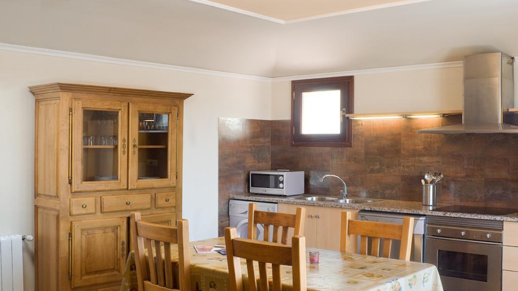 Apartamento Can Garriga Ii I Iii Garriguella