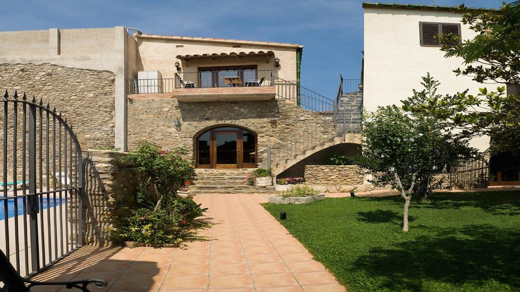 Apartamento Can Garriga Ii I Iii *