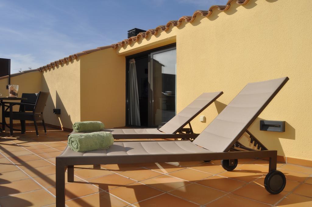 Tarongeta Apartamento Palafrugell