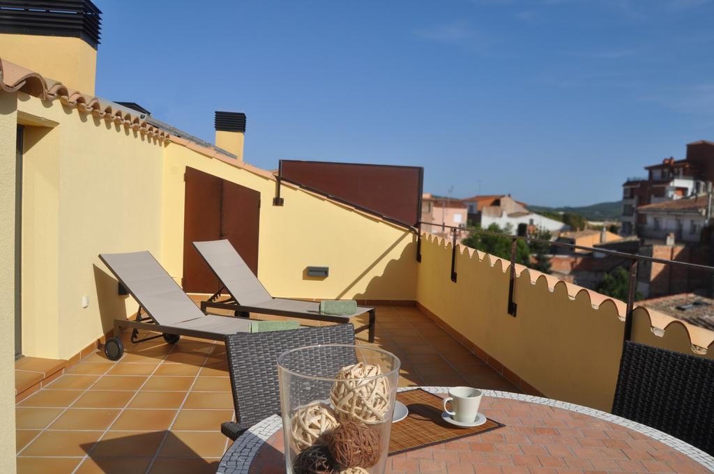 Tarongeta Palafrugell