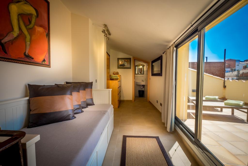 Apartamento Tarongeta