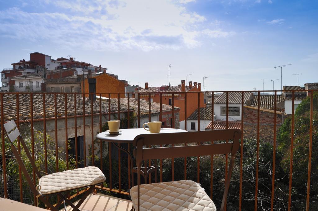 Apartamento Tarongeta Palafrugell