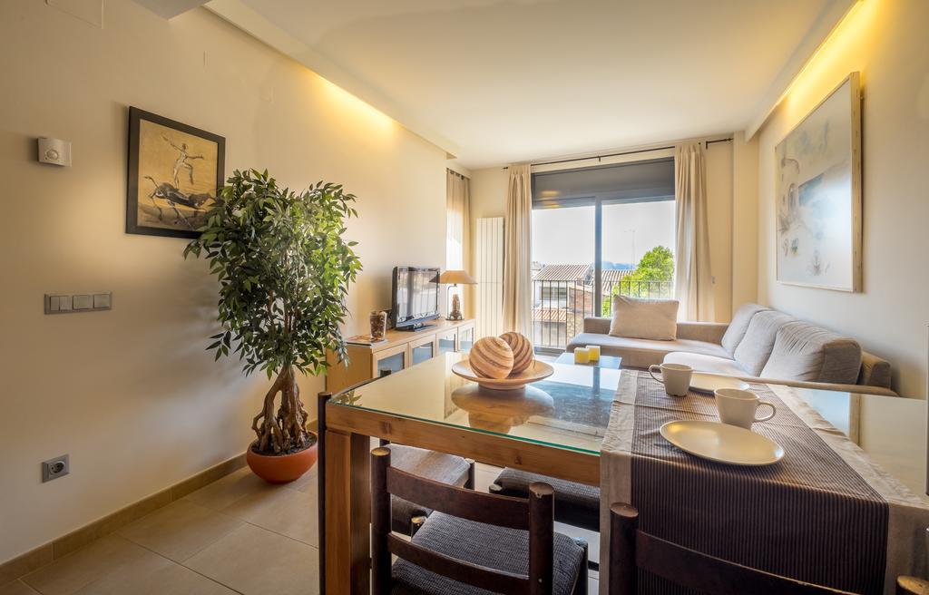 Apartamento Tarongeta