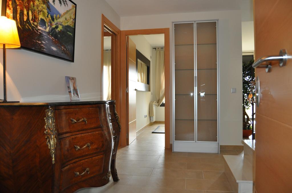Tarongeta Apartamento