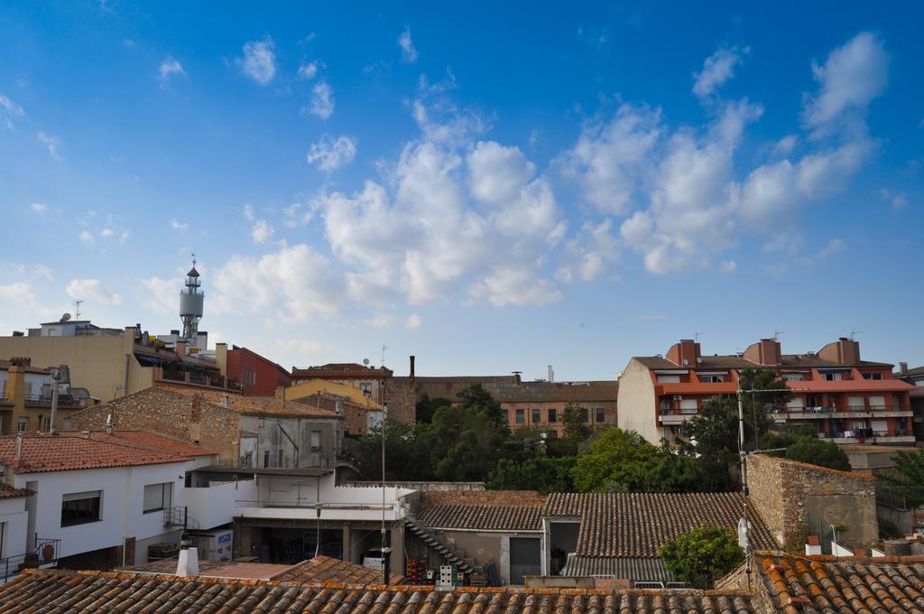 Apartamento Tarongeta *