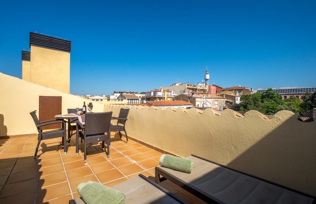 Tarongeta Apartamento *