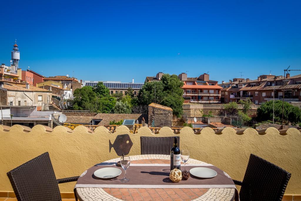 Apartamento Tarongeta Palafrugell