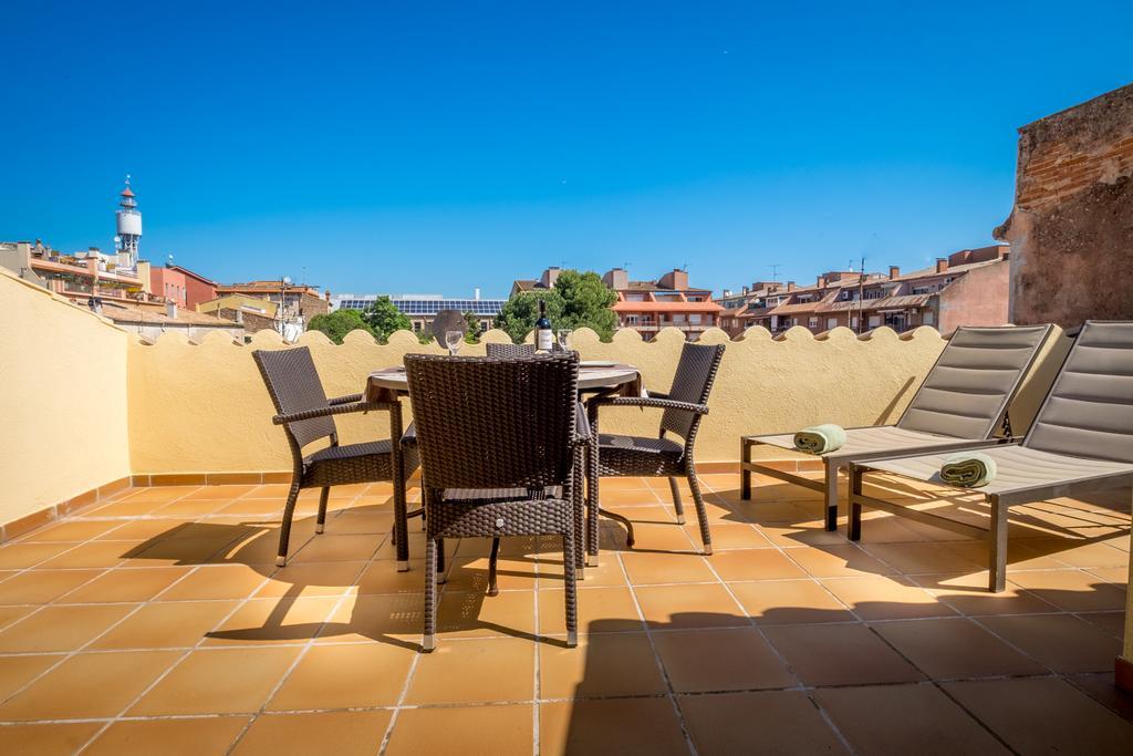 Tarongeta * Palafrugell