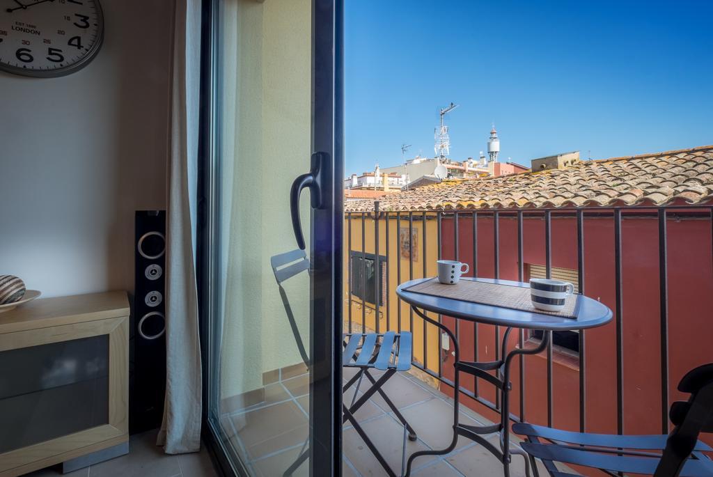 Apartamento Tarongeta *