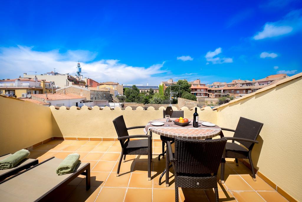 Apartamento Tarongeta *